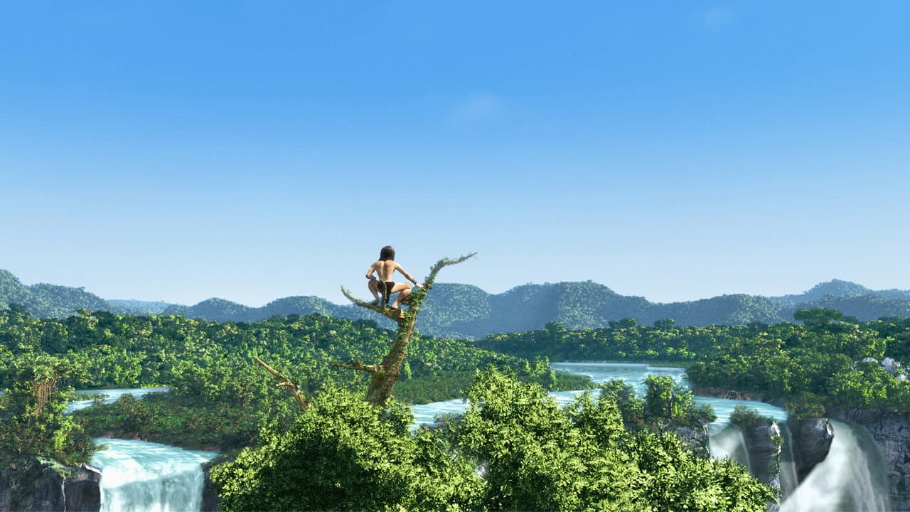 Tarzan
