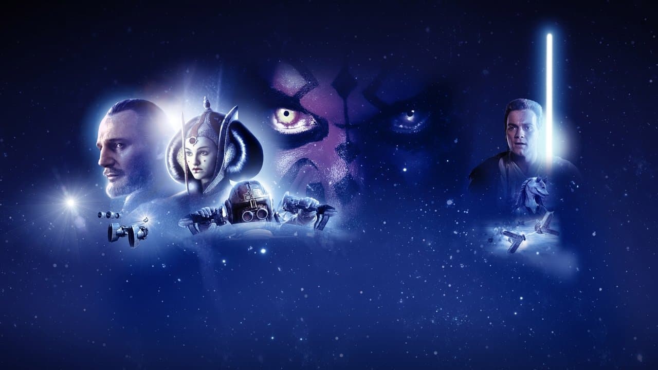 Star Wars, épisode I - La Menace fantôme