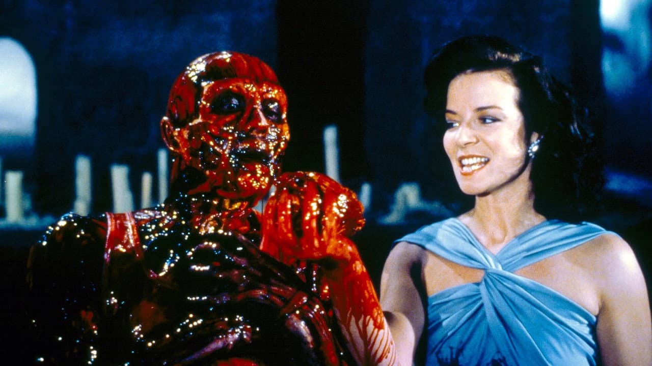 Hellraiser 2 : Les Écorchés