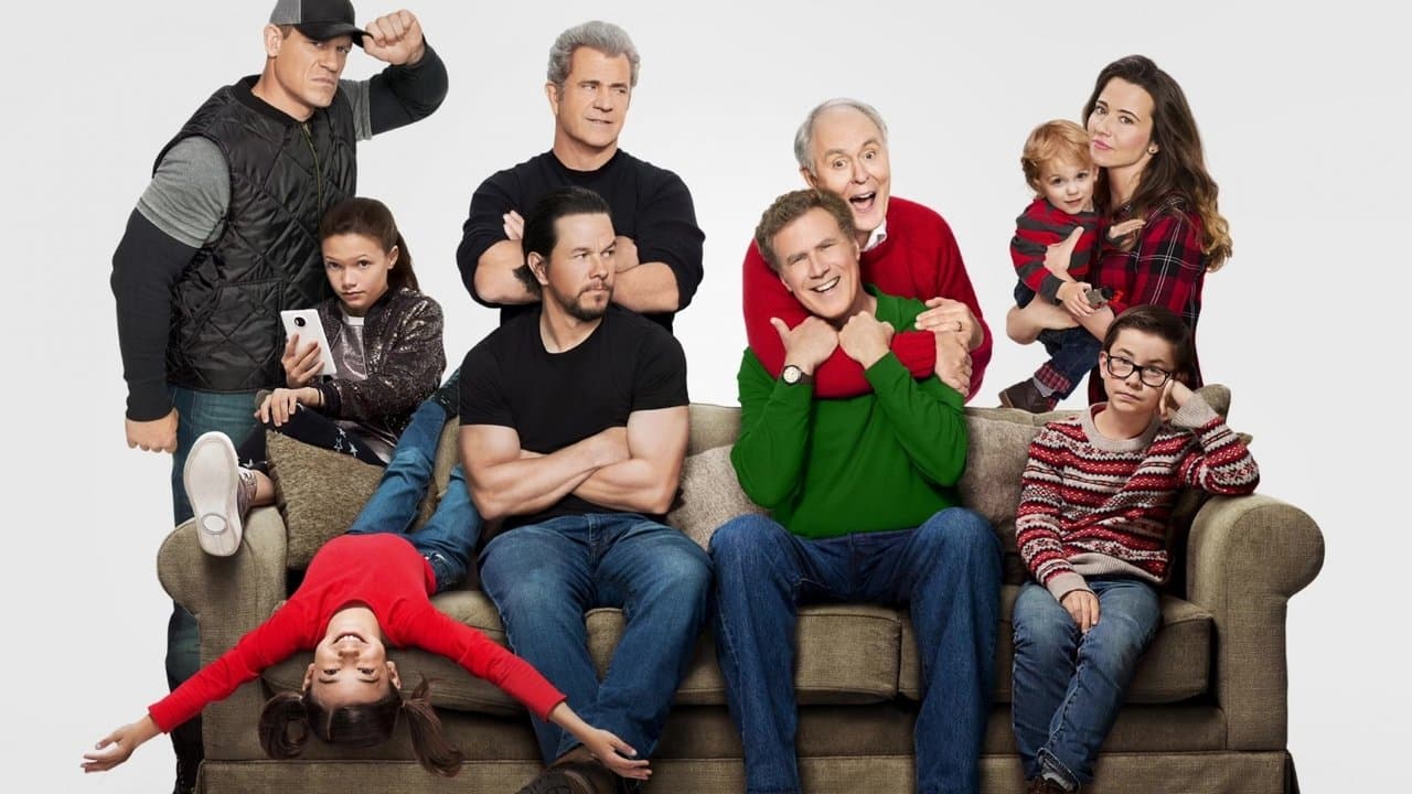 Very Bad Dads 2