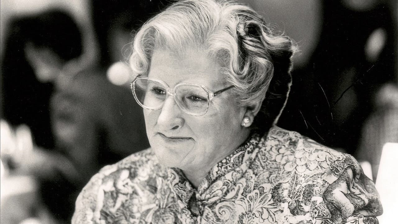 Madame Doubtfire