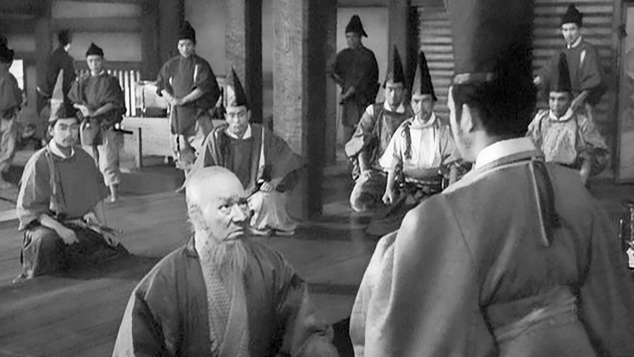 L'Intendant Sansho