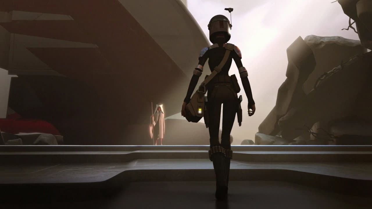 Star Wars Rebels