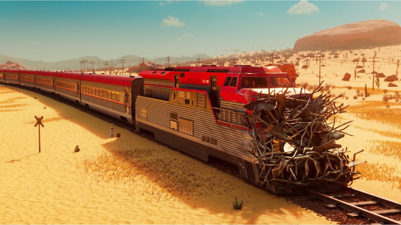 Falcon Express