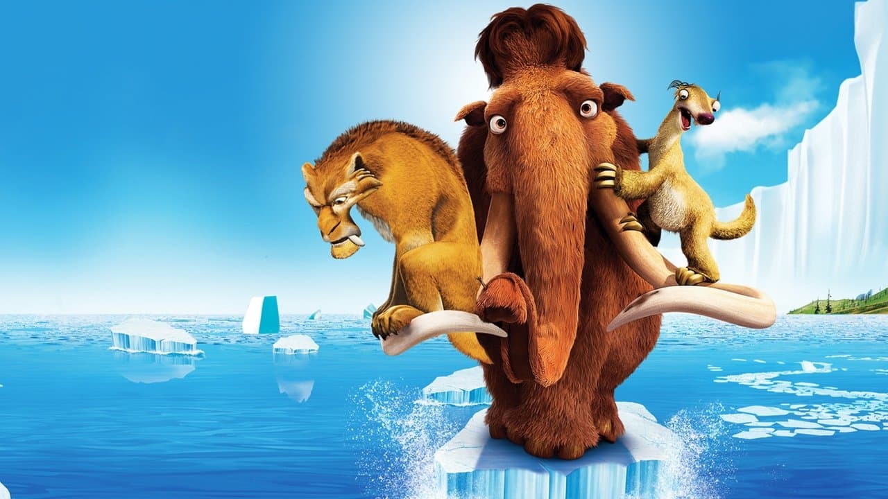L'Âge de glace 2