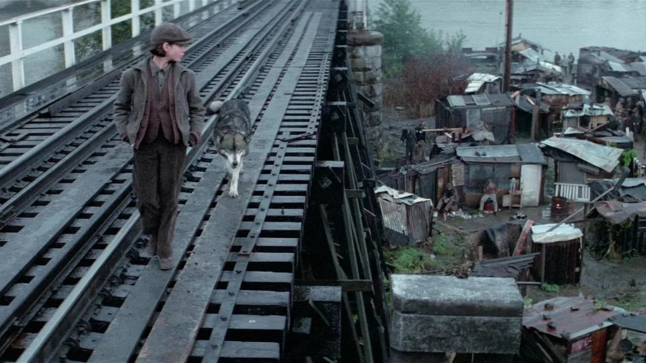 Natty Gann