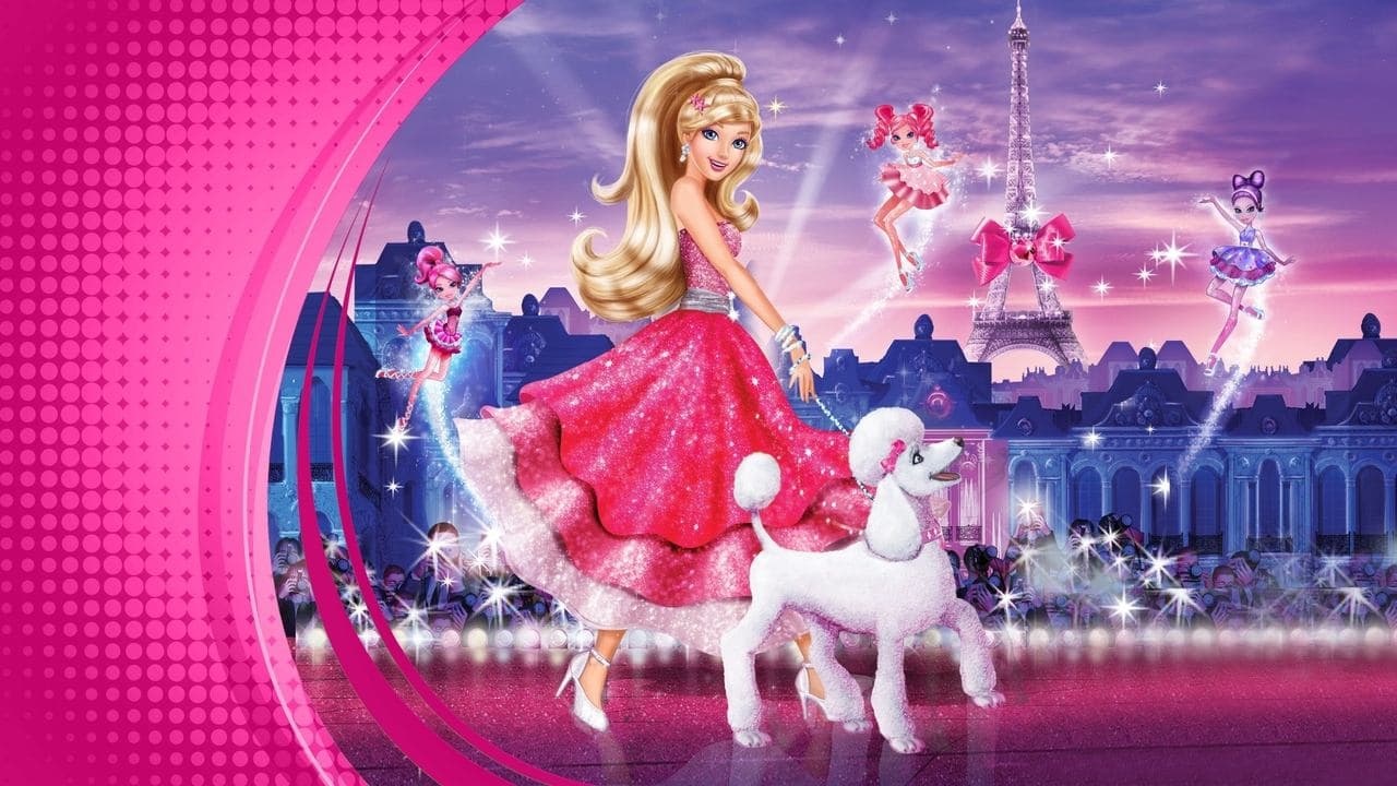 Barbie : La Magie de la mode