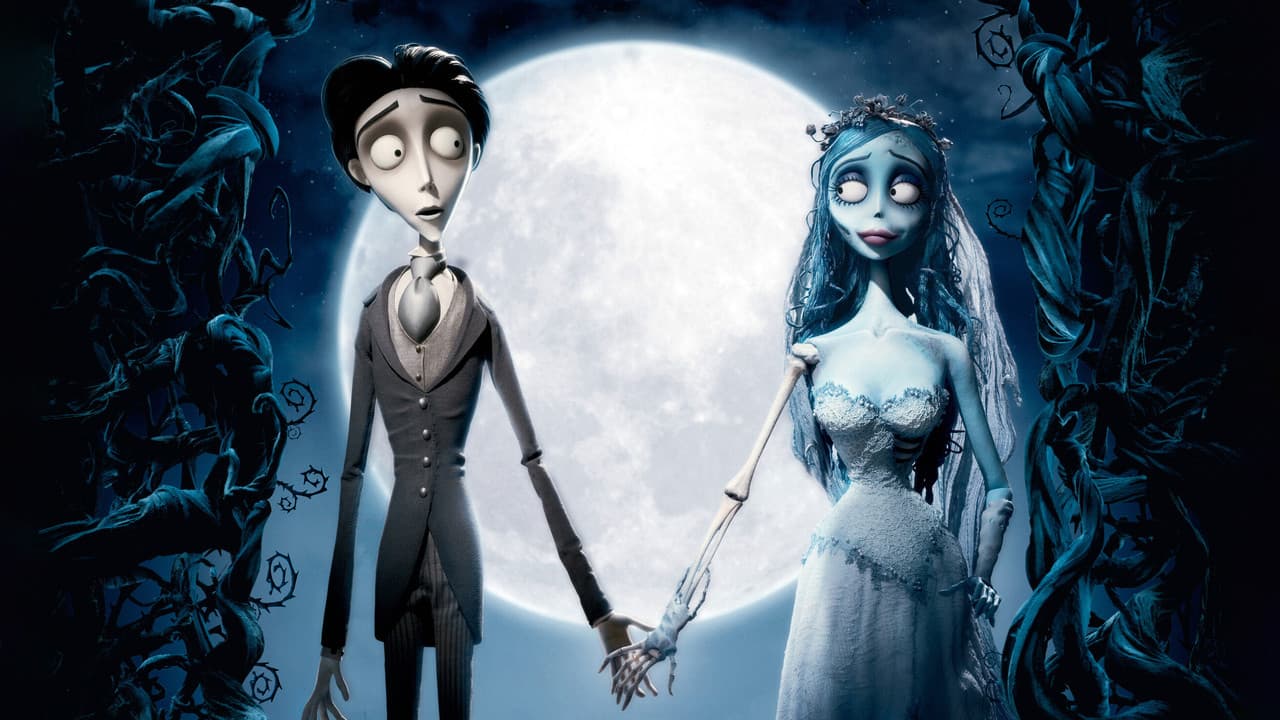 Les Noces funèbres