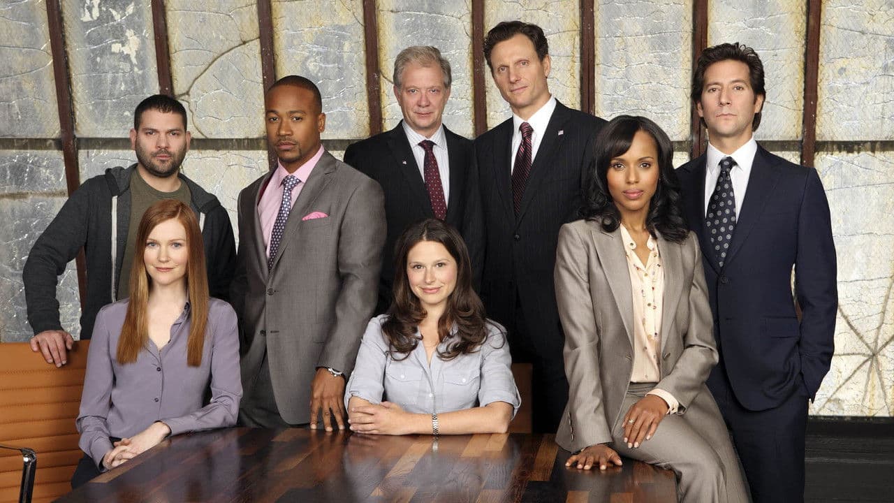 Scandal