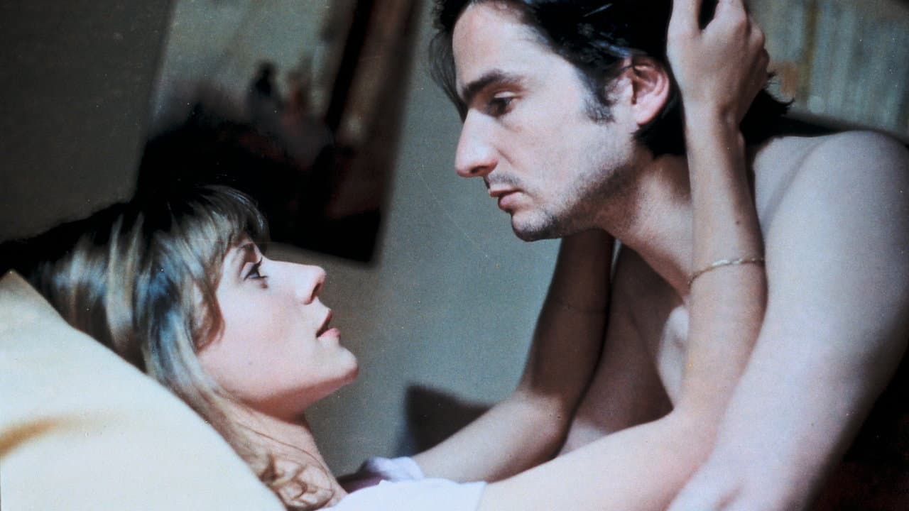 L'Amour en fuite
