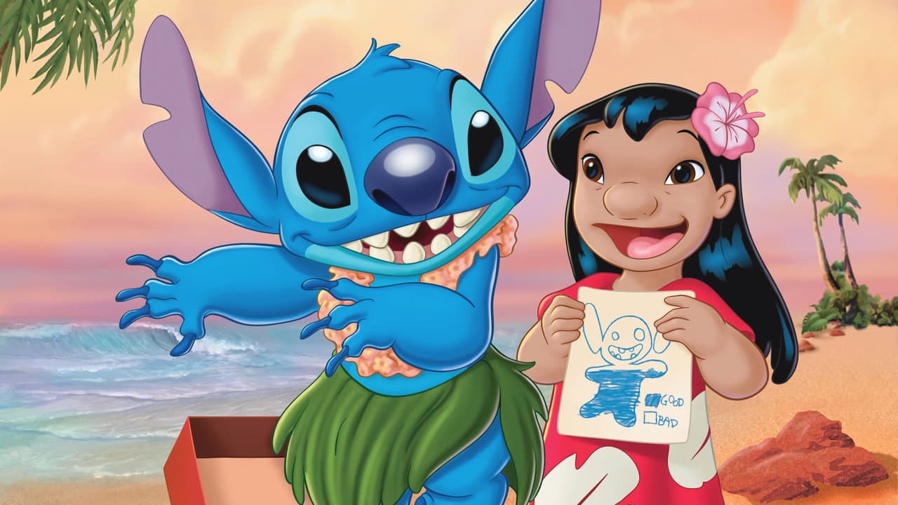 Lilo & Stitch 2 : Hawaï, nous avons un problème !