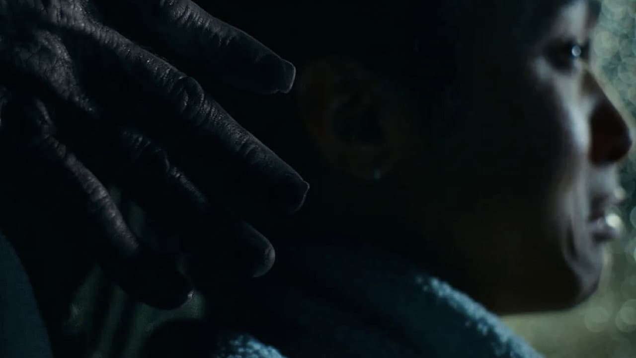 Passenger