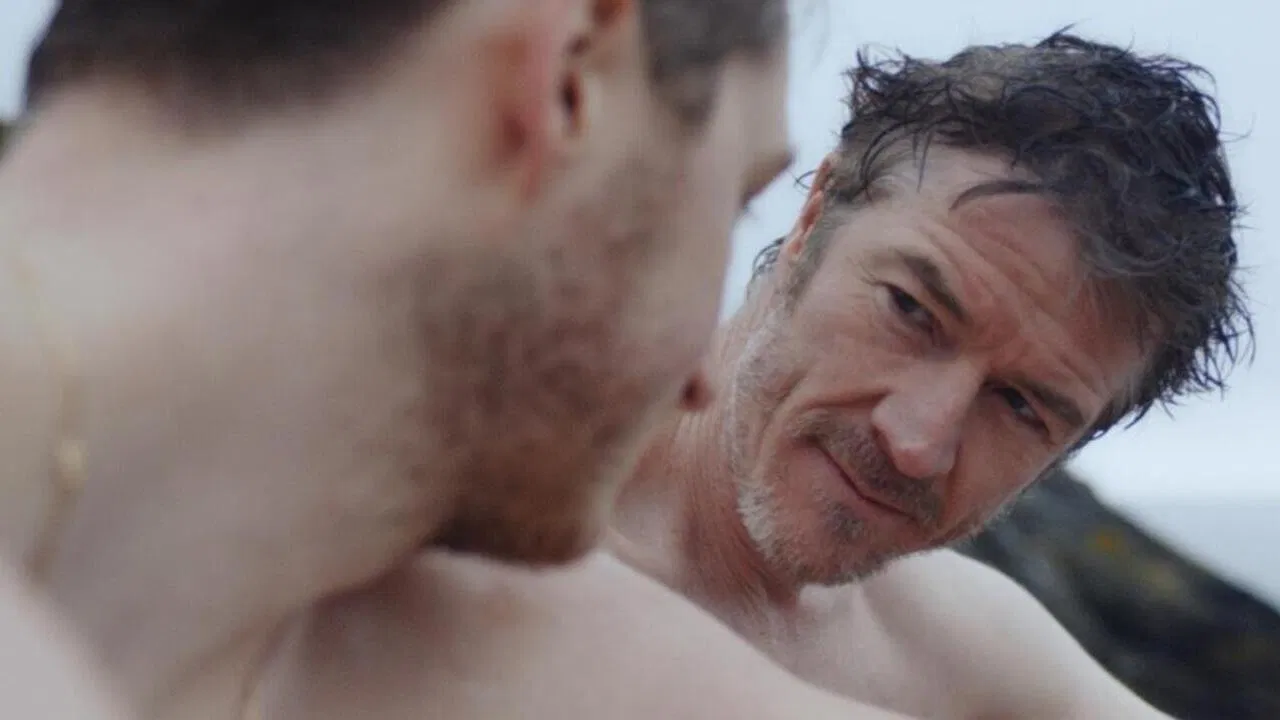Face à la mer