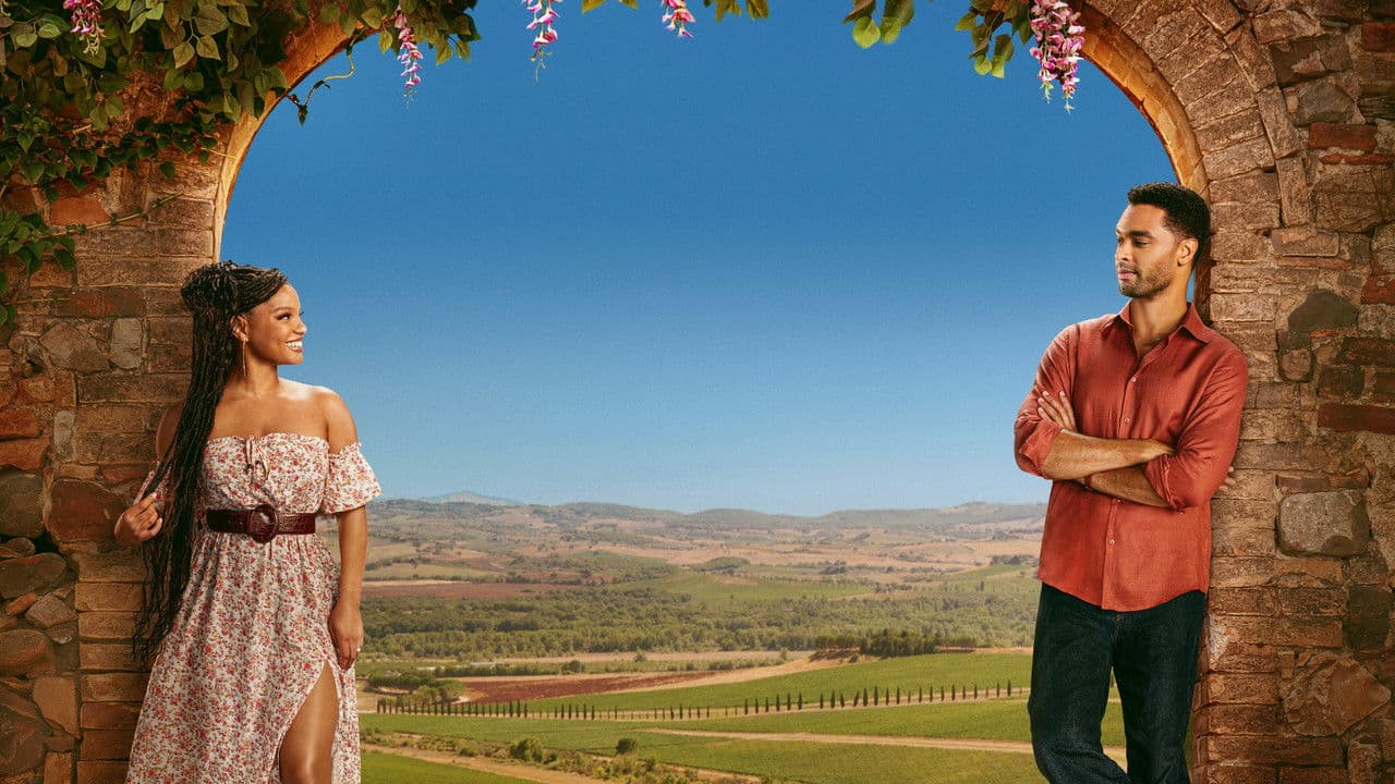 Toi, Moi et la Toscane