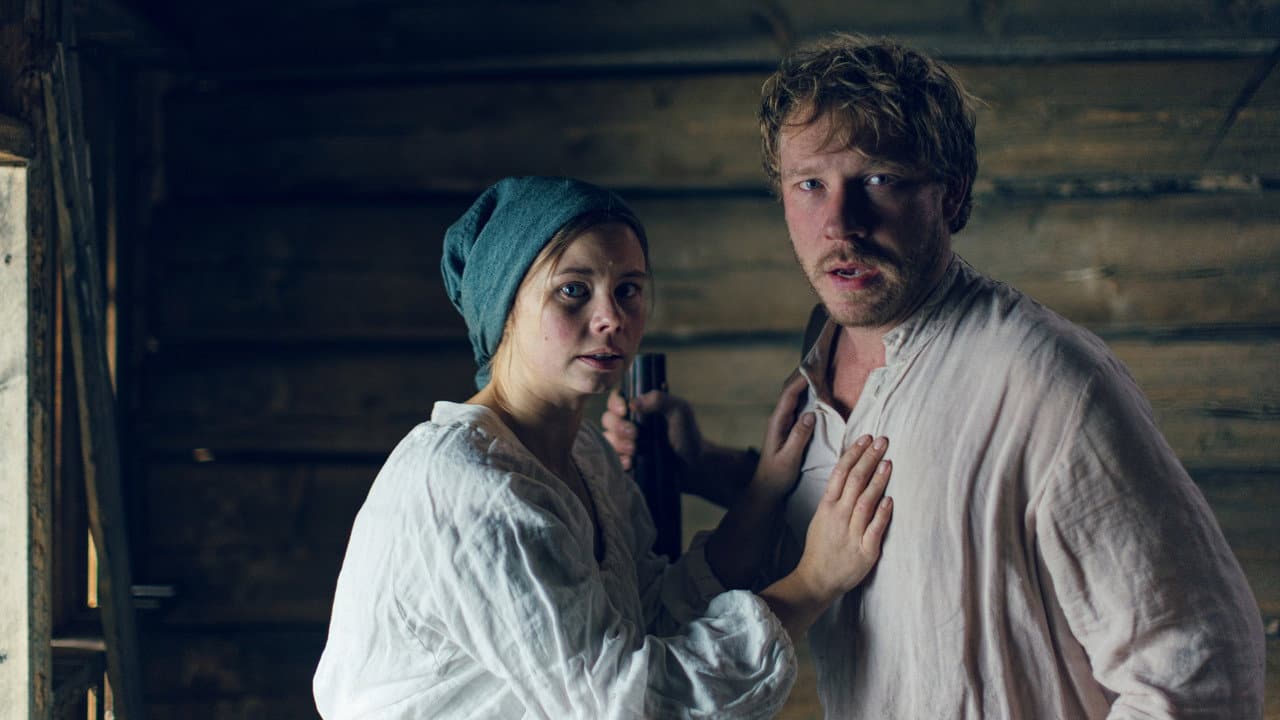 Maja, une épopée finlandaise
