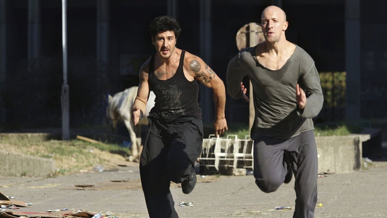 Banlieue 13 : Ultimatum