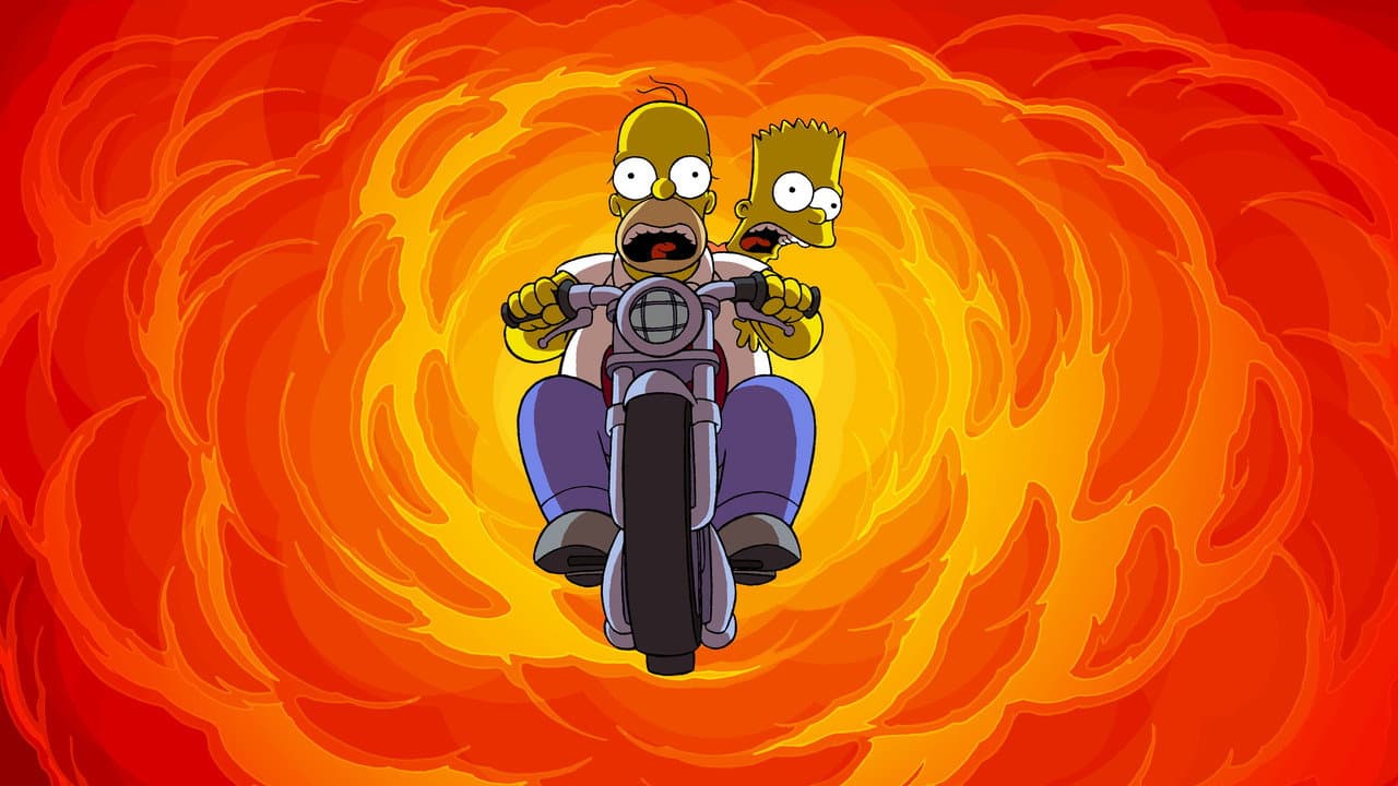 Les Simpson, le film
