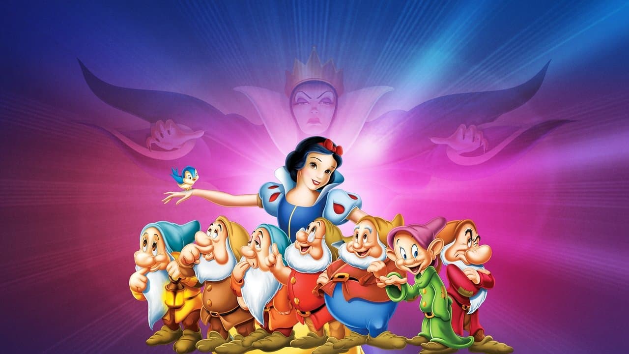 Blanche-Neige et les Sept Nains