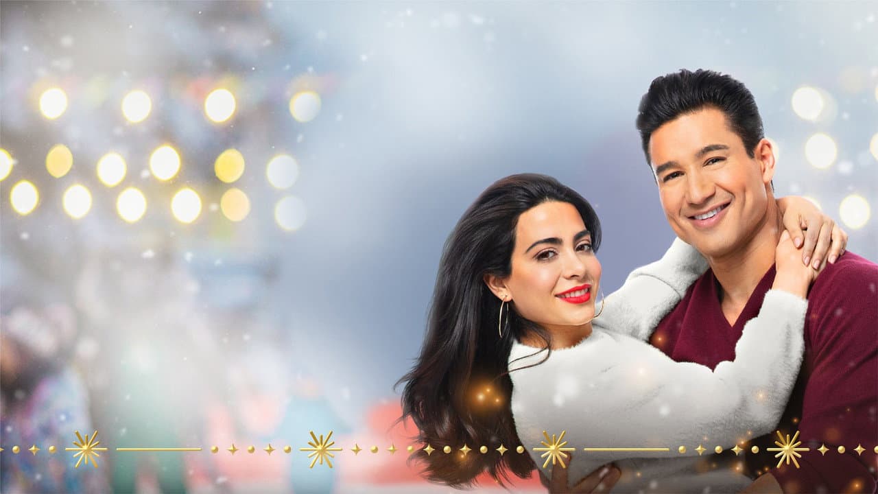 La merveilleuse boutique de Noël