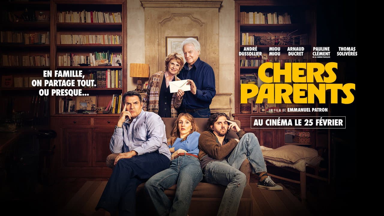 Chers parents