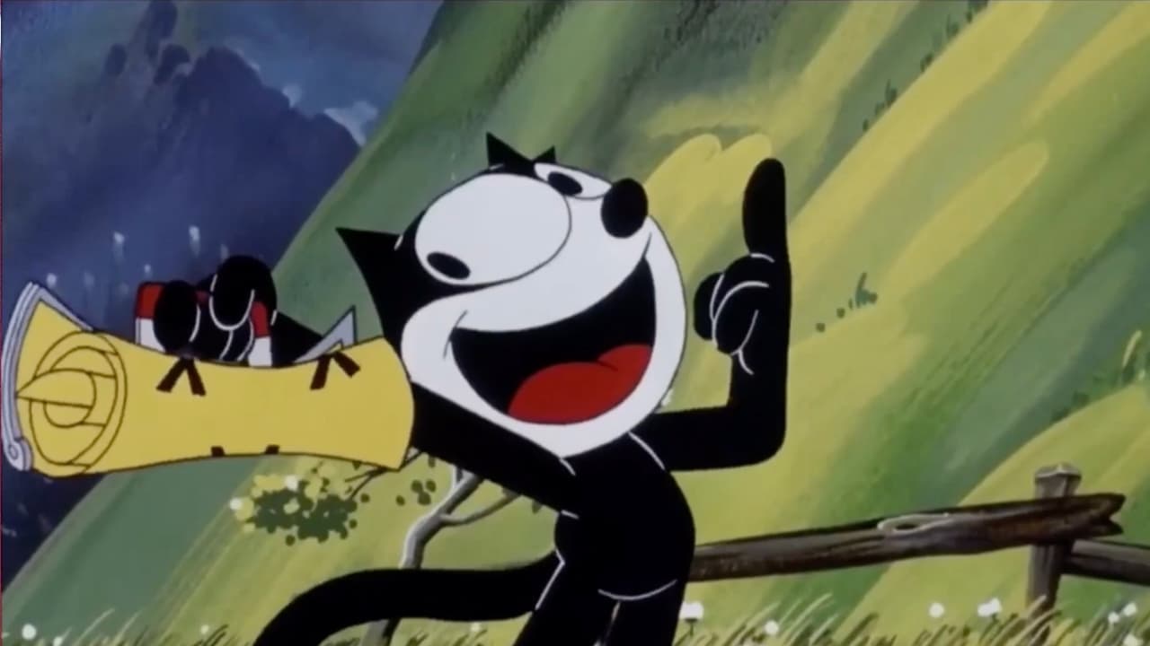 Félix le chat - Le film