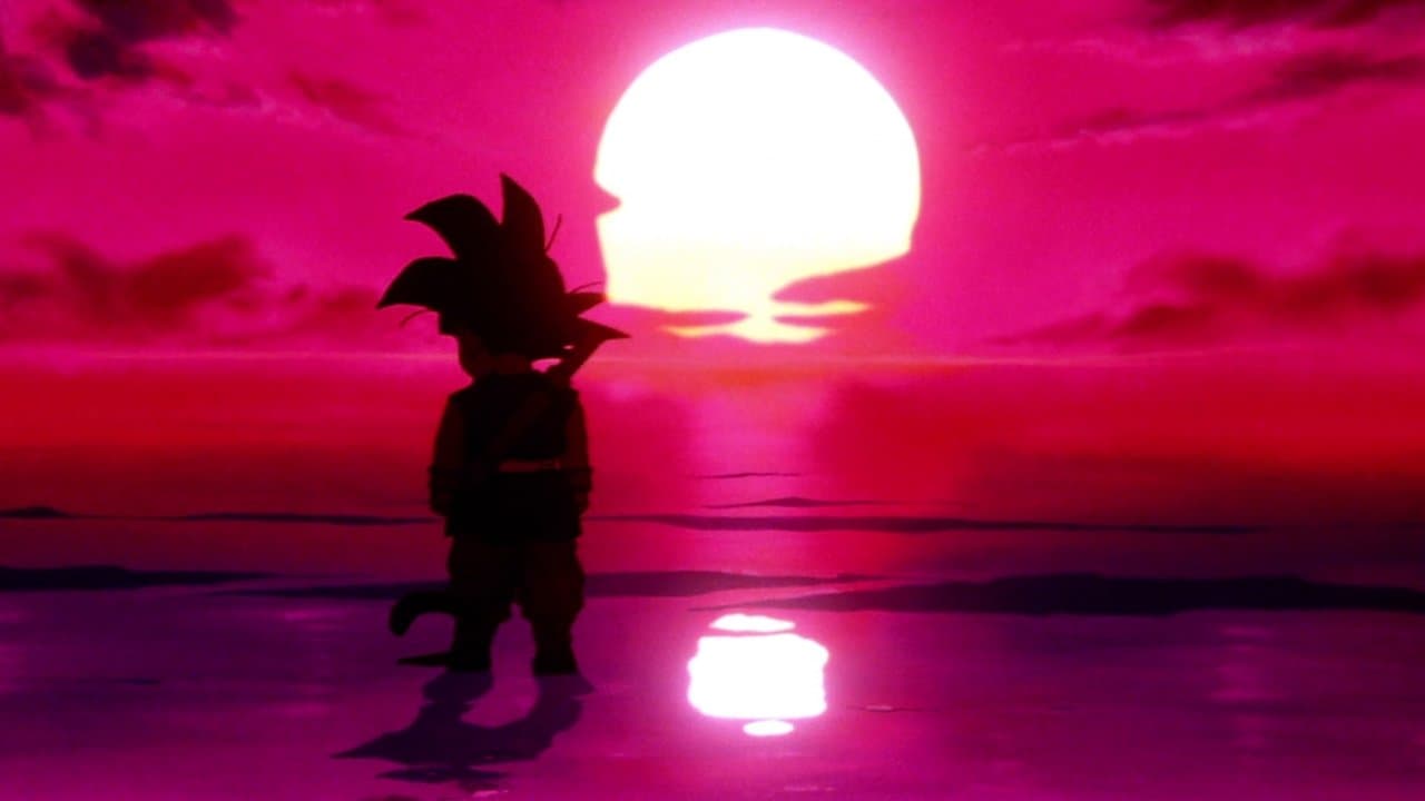 Dragon Ball - L'Armée du Ruban Rouge