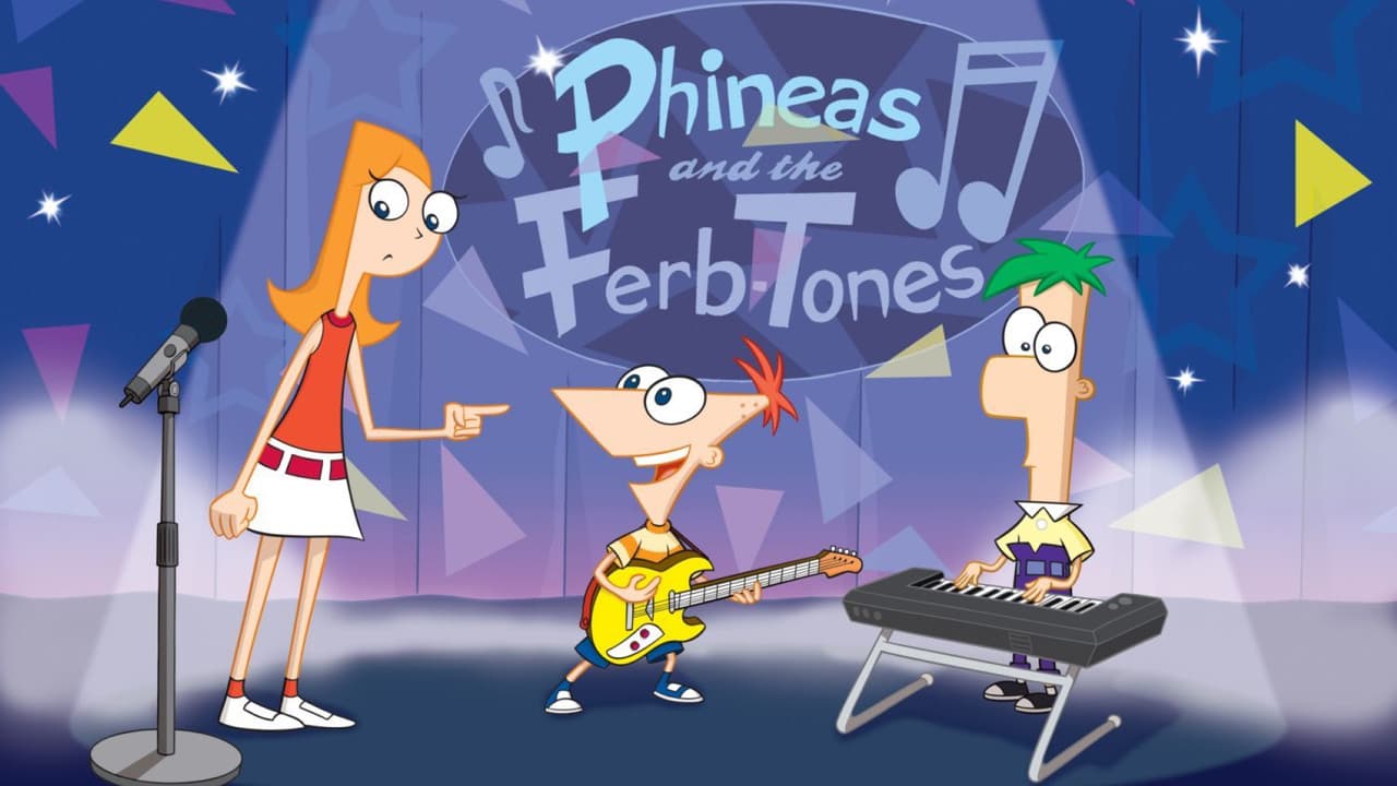 Phinéas et Ferb