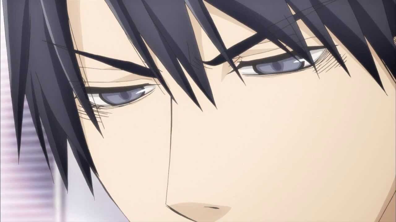 Sekaiichi Hatsukoi: Yokozawa Takafumi no Baai