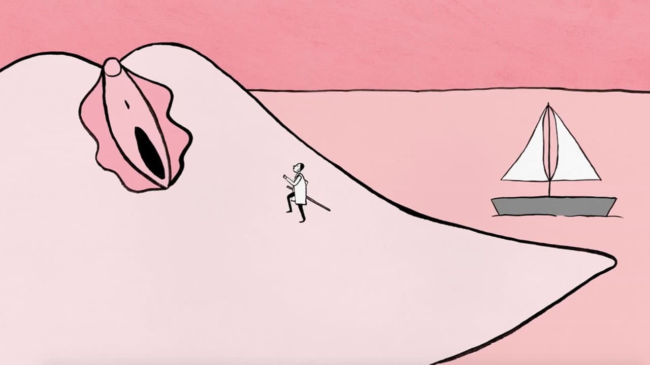 Le Clitoris