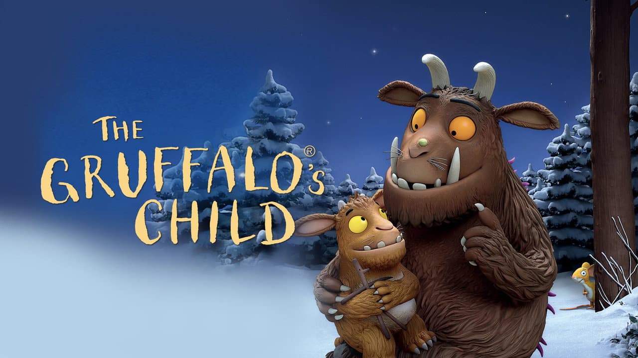 Le petit Gruffalo