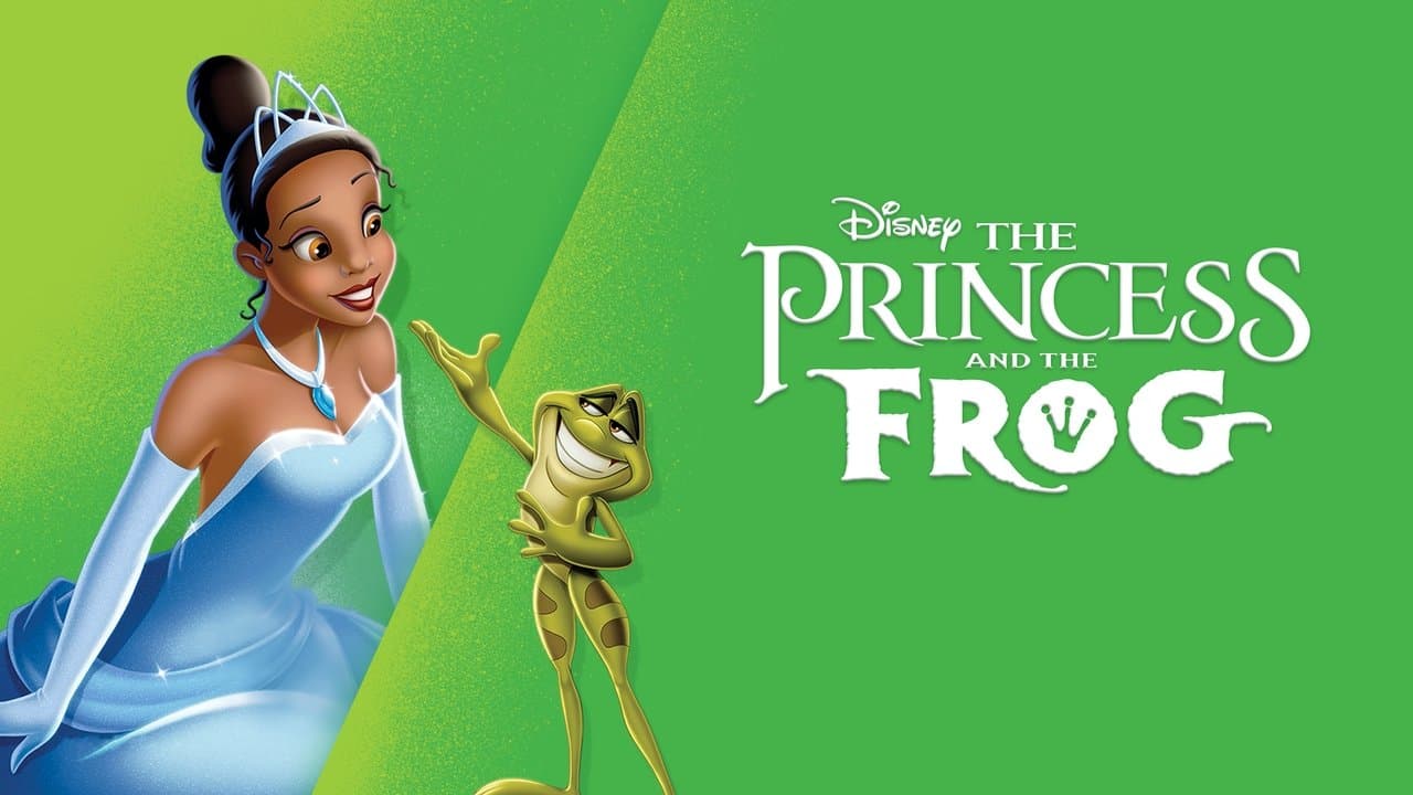 La Princesse et la Grenouille
