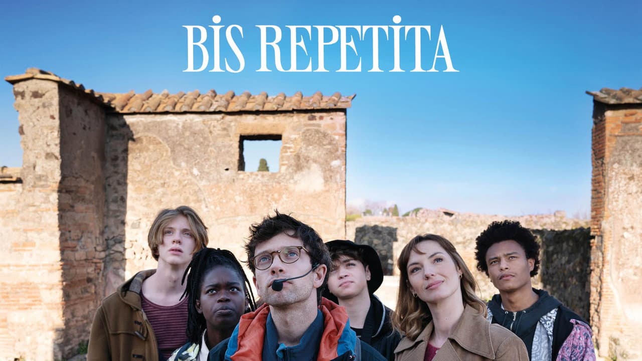 Bis Repetita