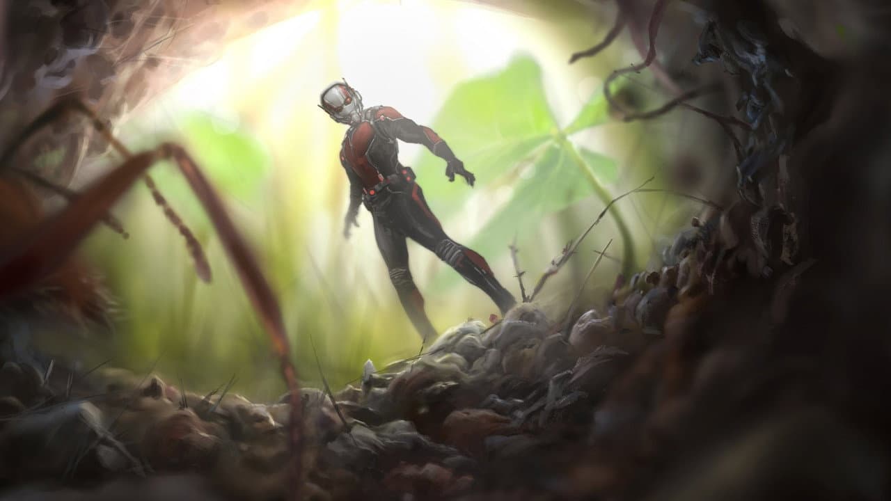 Ant-Man