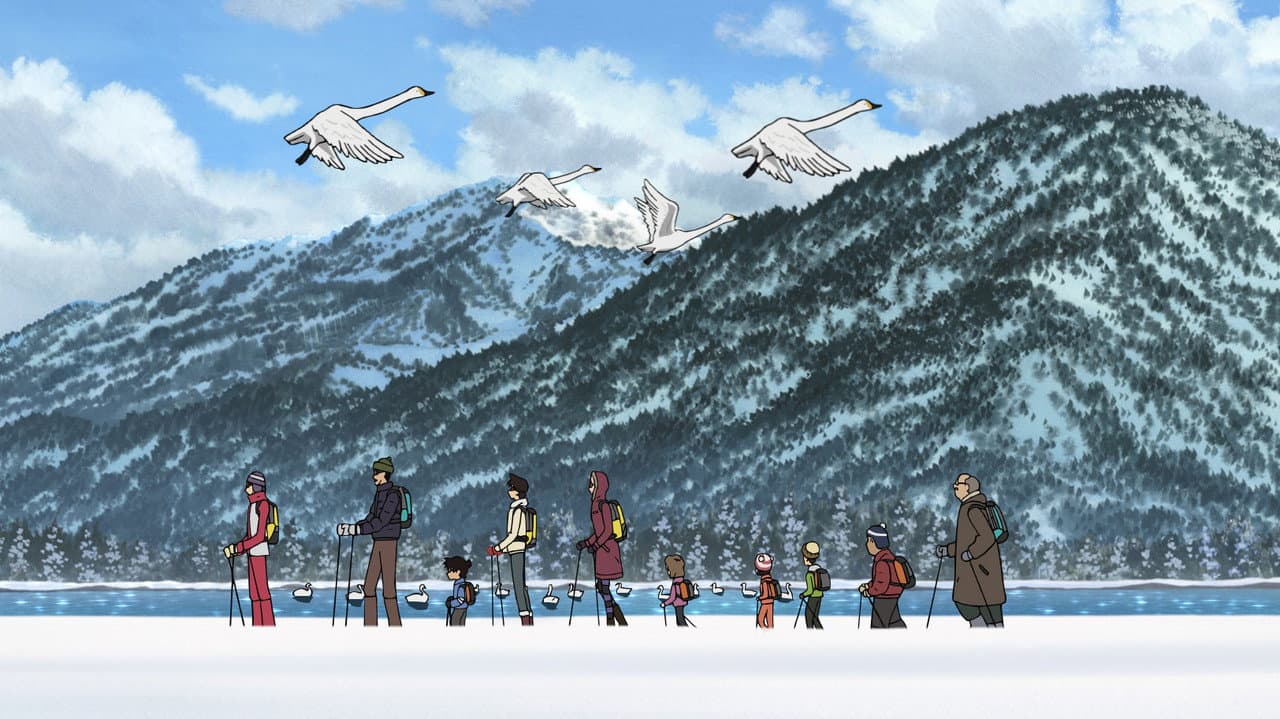 Détective Conan : Les Quinze Minutes de silence