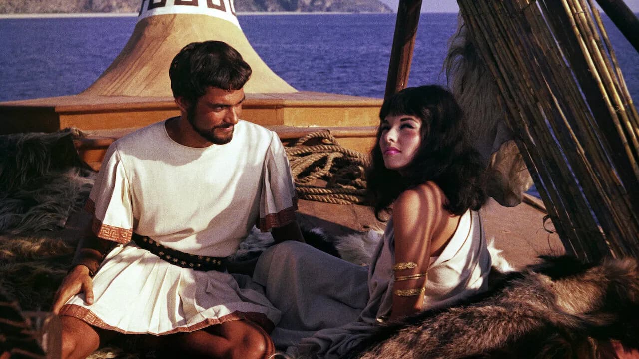 Jason et les Argonautes
