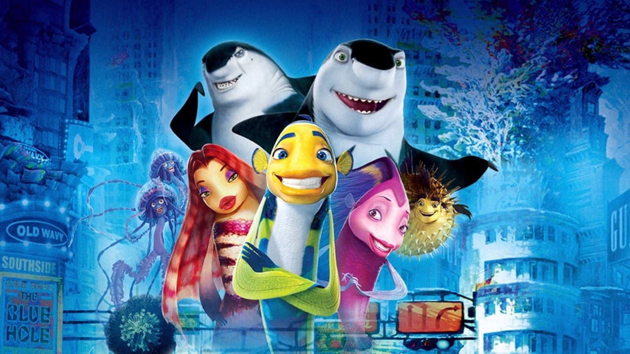 Gang de Requins