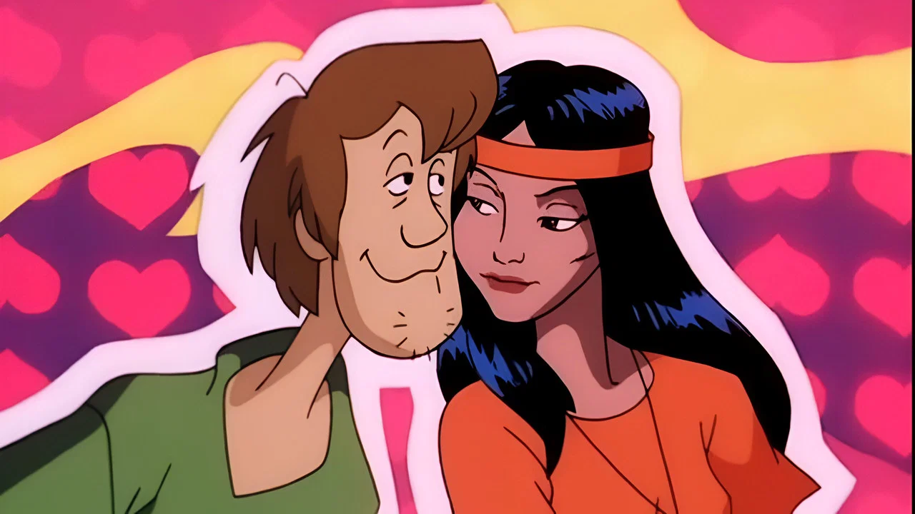 Scooby-Doo ! et les extra-terrestres