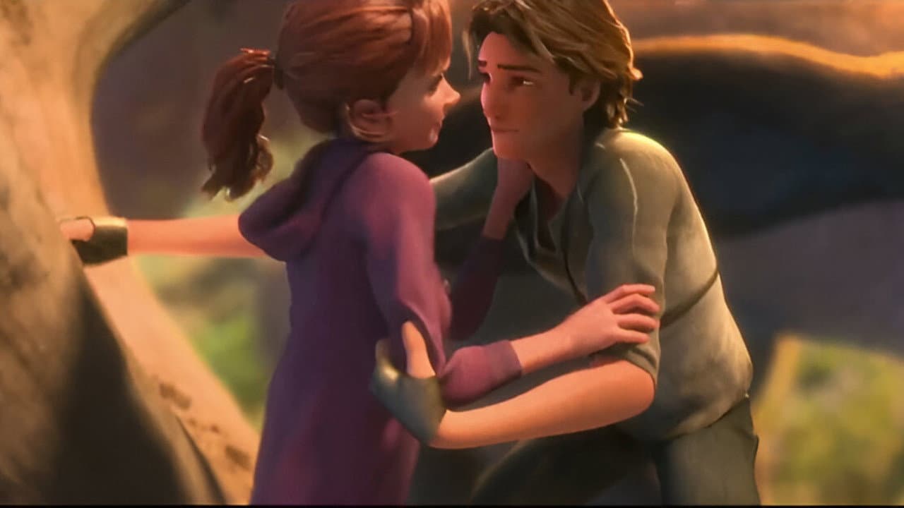 Epic : La Bataille du royaume secret