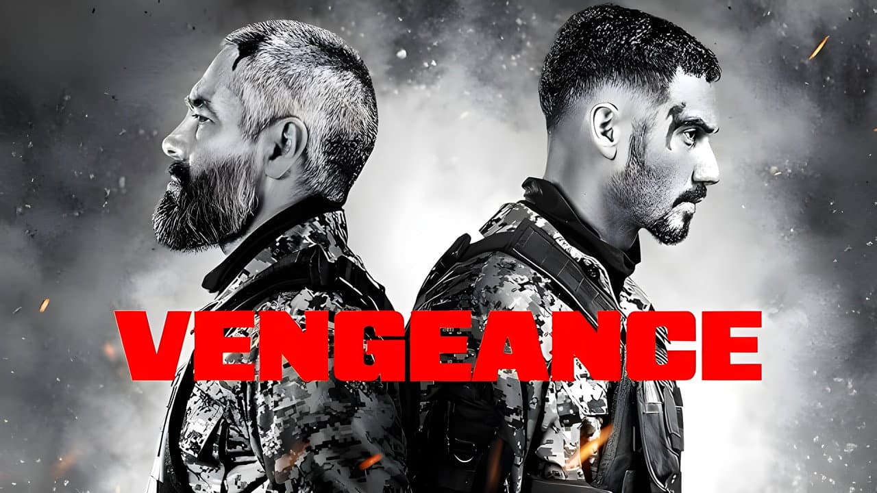 Vengeance