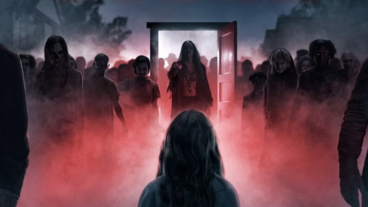 Insidious : L'Invasion du Lointain