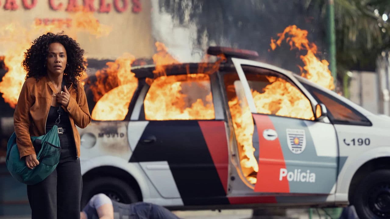 L'Appel du chaos