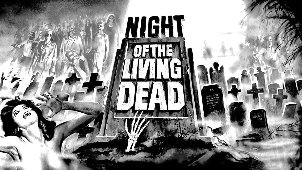 La Nuit des morts-vivants