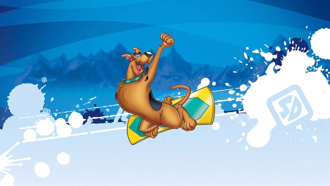 Scooby-Doo ! Du sang froid
