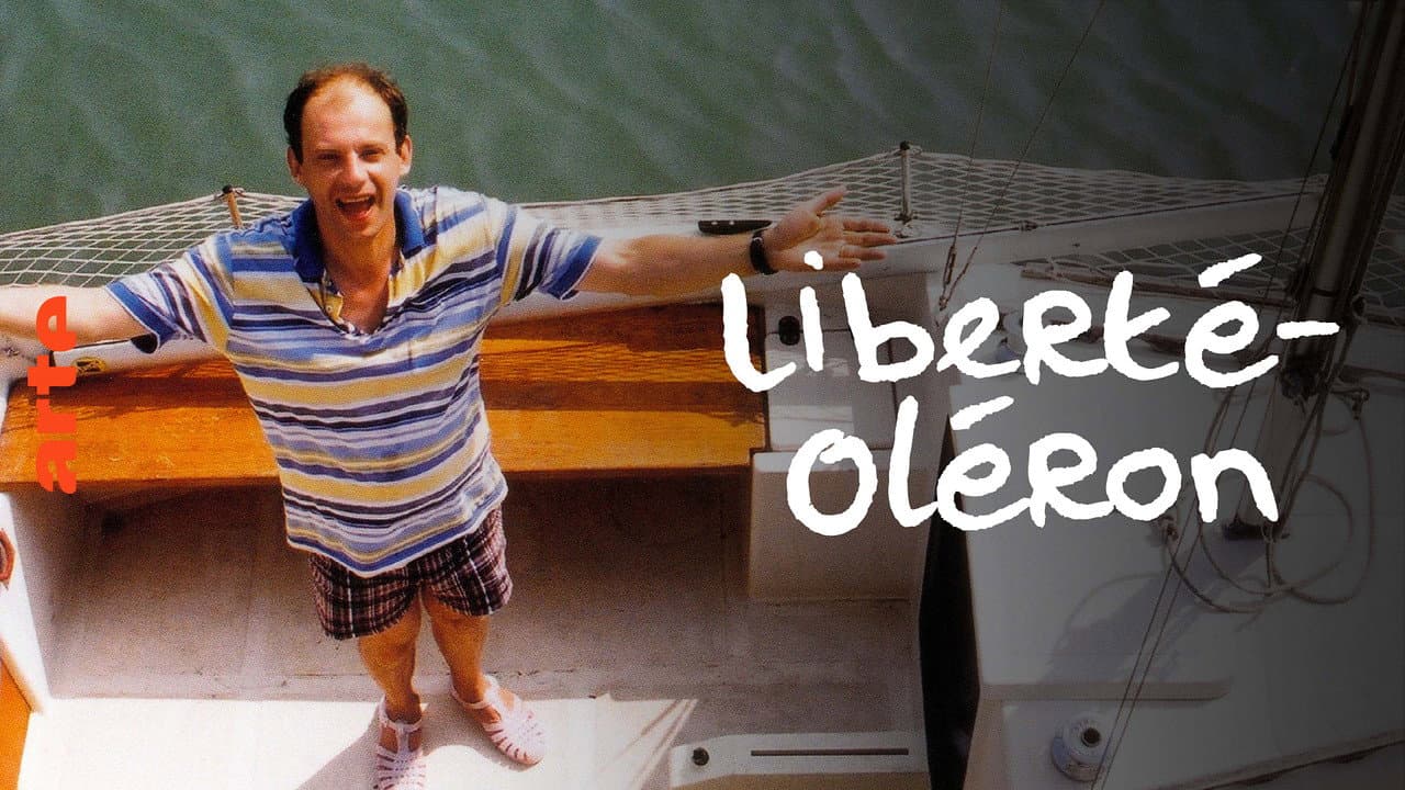 Liberté-Oléron