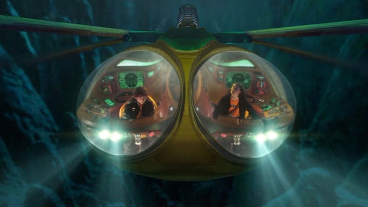 Spy Kids 2 - Espions en herbe