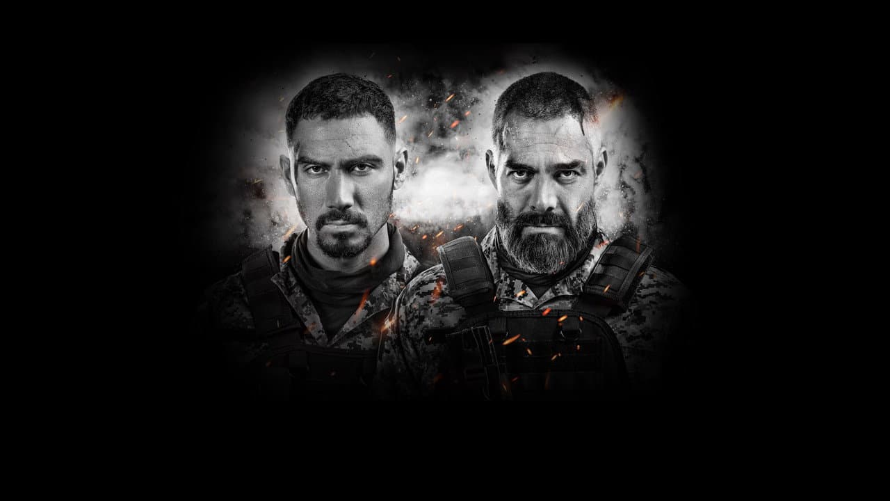 Vengeance