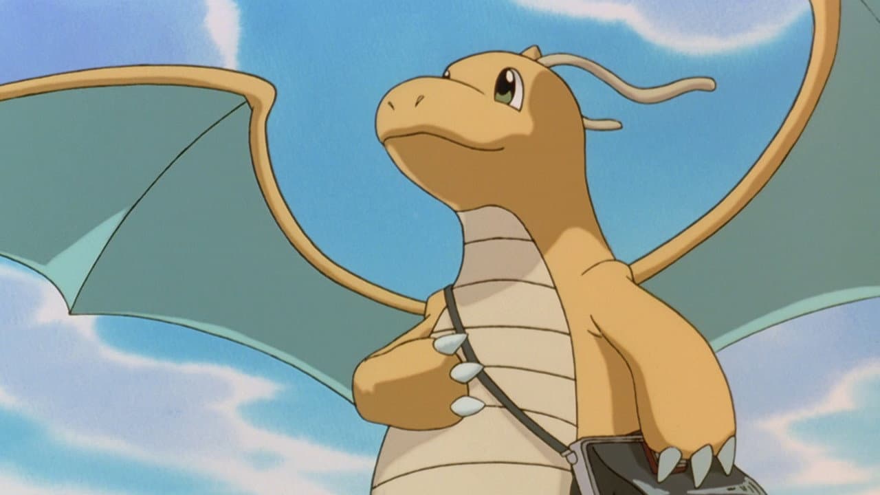 Pokémon, le film: Mewtwo contre-attaque
