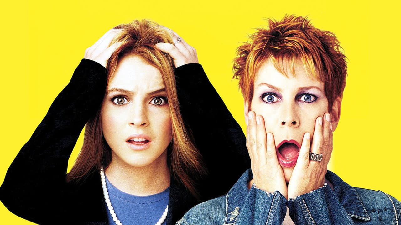 Freaky Friday : Dans la peau de ma mère