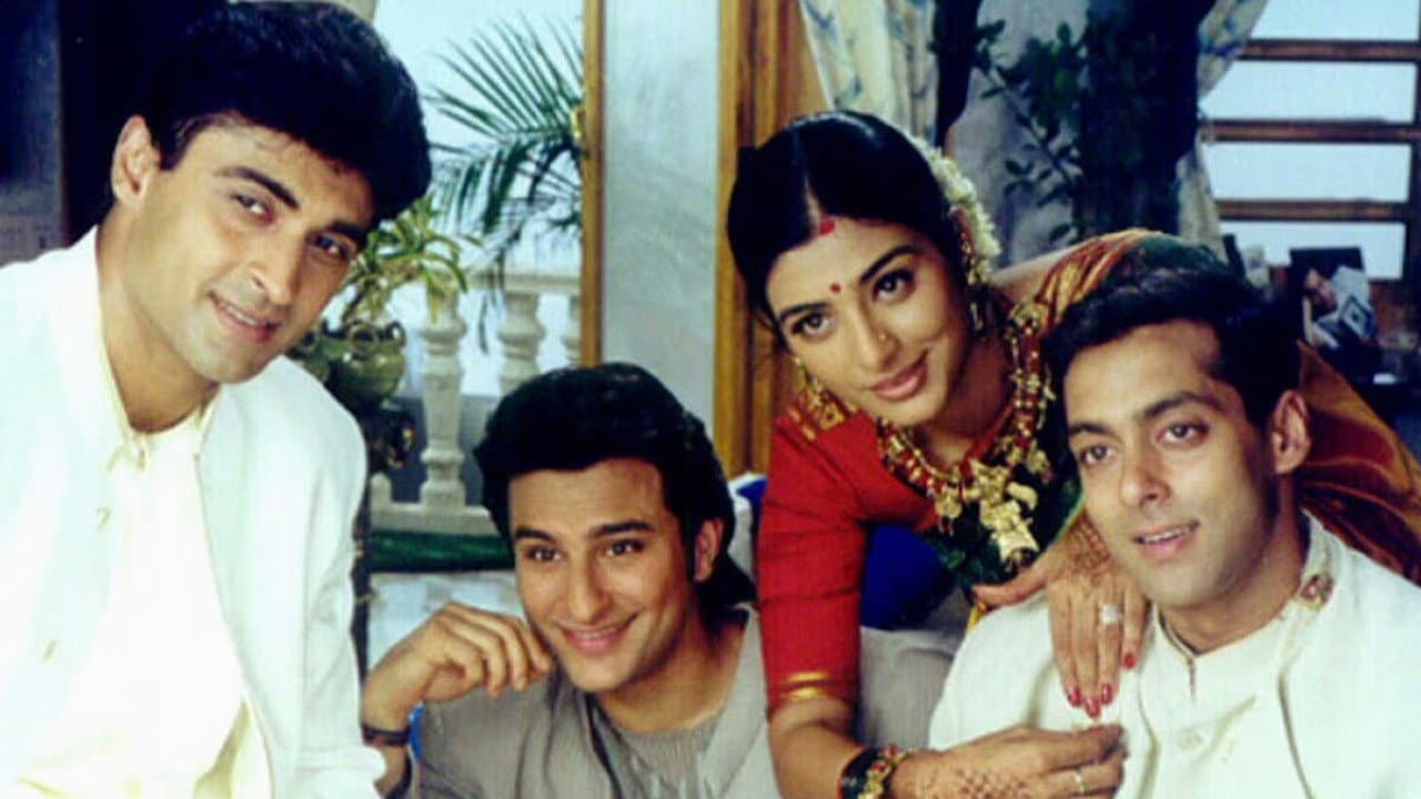Hum Saath-Saath Hain