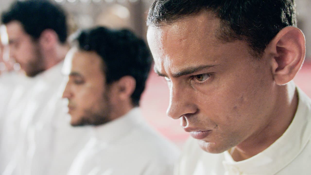 La Conspiration du Caire